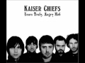 Retirement - Kaiser Chiefs lyrics
