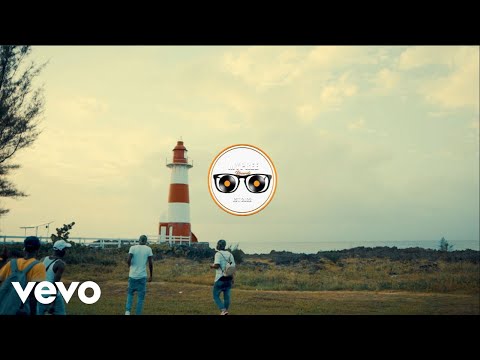 1kcama, Shaqstar, Mypree - Optimistic (Official Music Video)