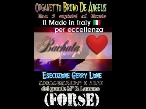 Gerry Lione 🎶🎵🎶 Bachata 💃🕺