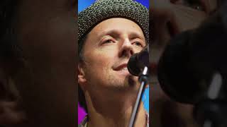 Stream Unwrapped Radio: Jason Mraz NOW!