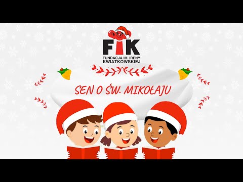 FIK Kolęda Kolęda - Sen o Św. Mikołaju - Mietek Szcześniak, Grupa FIK