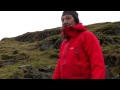 Chris Townsend wild camping around the Scafells - 'Life of a Mountain: Scafell Pike'