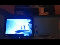 Closing To Bambi 1989 VHS