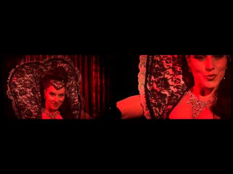 MAGIC, the Mill Chicago, Cannes Lions, styling Agga B.