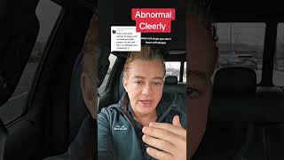 Abnormal Cleerly scan with sky high LDL-C