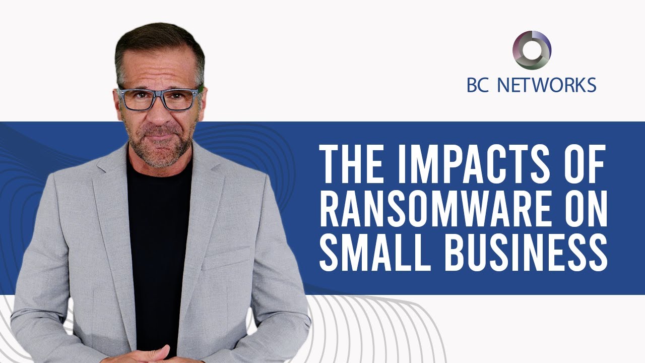Ransomware Recovery In San Jose | Call BC Networks At (408) 243-1100