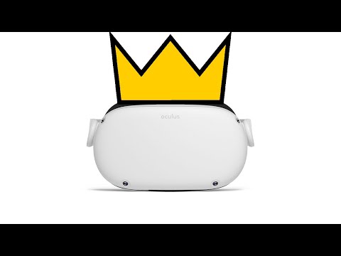 Лучший VR-шлем в 2022 году