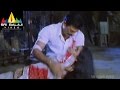 Gharshana Movie Venkatesh Emotional Scene Venkatesh Asin Sri Balaji Video