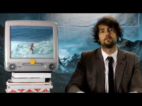 WEAK WRAP 1 - Jordy Smith, Mason Ho, Mick Fanning, Matt Wilkinson, Taylor Knox