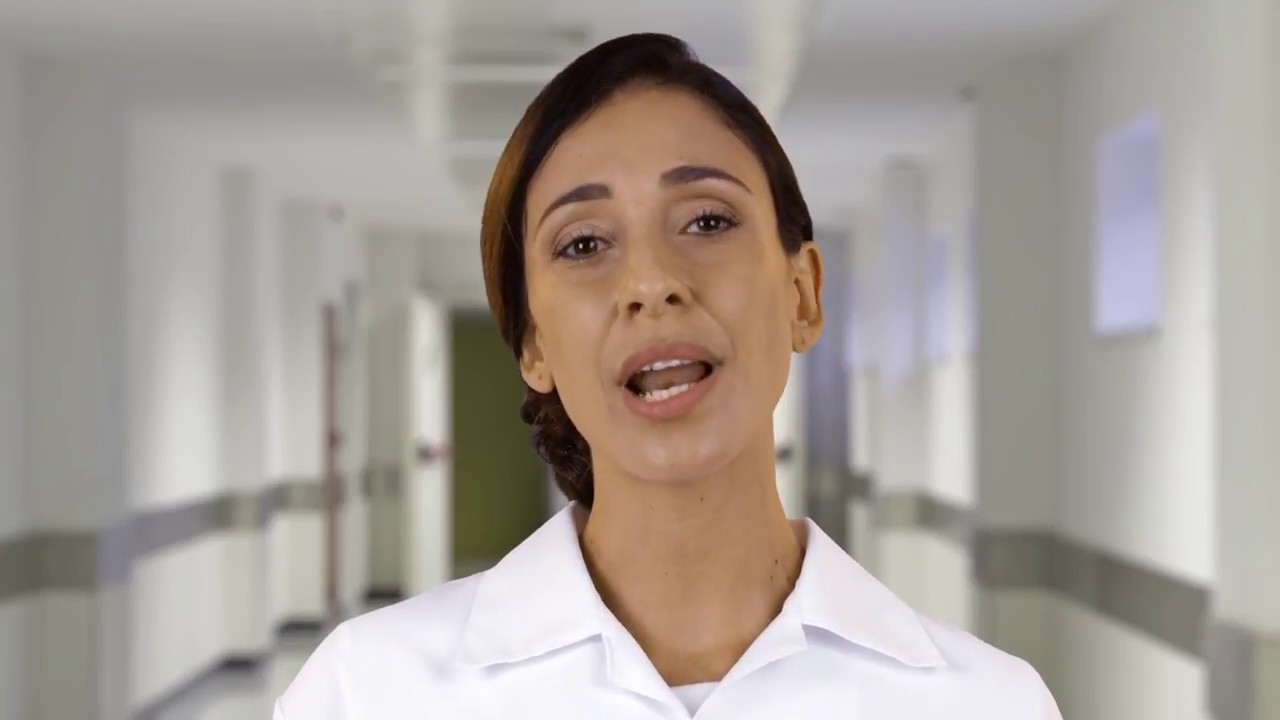 Assista a um trecho do curso  Gerenciamento de Resíduos nos Serviços de Saúde