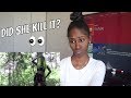 Rico Nasty "Key Lime OG" (Official Video) Reaction Rico Nasty "Key Lime OG" (Official Video) Reaction