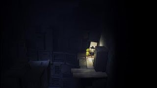 リトルナイトメア　実況プレイ#01