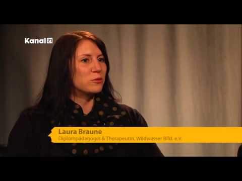 Kanal 21 Im Profil - Laura Braune und Anke Lesner