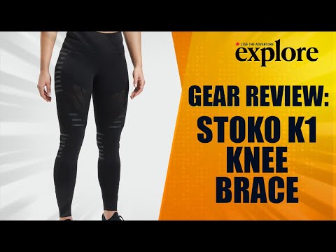 Stoko K1 Gear Review: Are these medical-grade knee brace compression tights worth it? PLUS Q&A