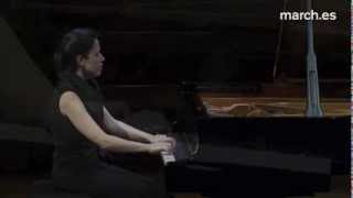 Alba Ventura - Liszt, Ãtudes S.136-9