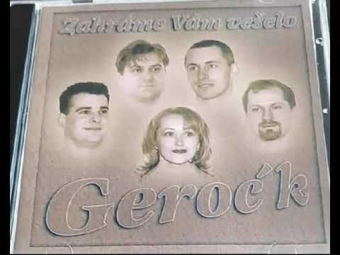 GEROCK - Zahráme vám vešelo
