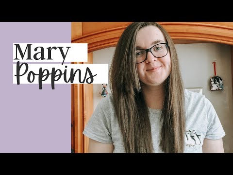 MARY POPPINS COLLECTION | Disney Collection