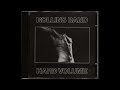 Rollins Band - Hard Volume