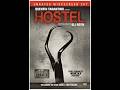 Trailers From Hostel Unrated 2006 DVD