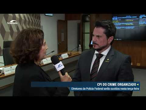 Marcos do Val afirma que PF "usa estatais para blindar e perseguir opositores!" – 18/11/25
