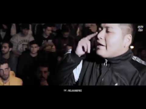 TACUV vs CLASSIC - CUARTOS // UNIÓN BARCELONA 2019