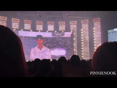 190126 Wanna one last goodbye @ Wanna One last concert Therefore