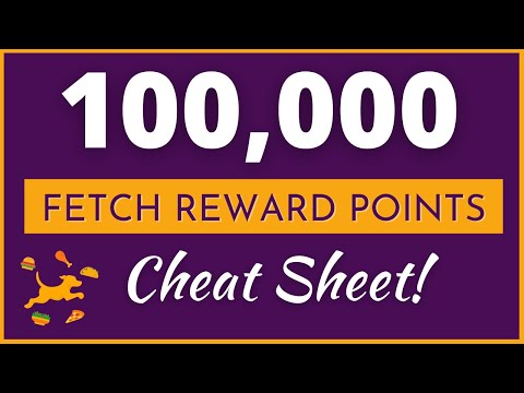 YouTube video about: Can you get fetch rewards on computer?