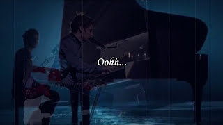 Muse - I Belong To You (Mon Cœur S&#39;ouvre à Ta Voix) | Sub-Español/Lyrics