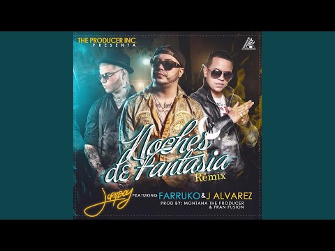 Noches de Fantasia (Remix)