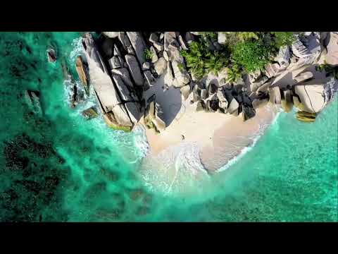 Doumea - The Warm Up Mix