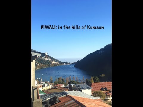 Nidhi Chhimwal Travel vlog