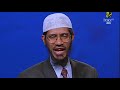 Dial Dr Zakir Naik Question And Answer With Dr Zakir Naik English