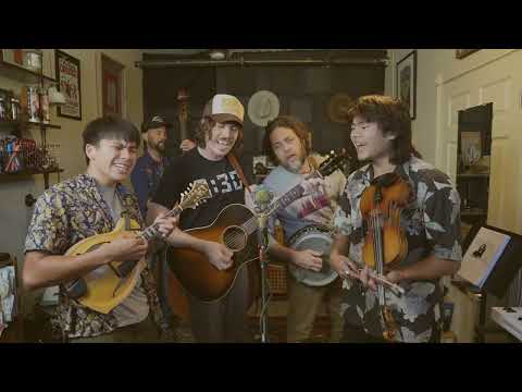 The Brothers Comatose x Crying Uncle - "The Scout"