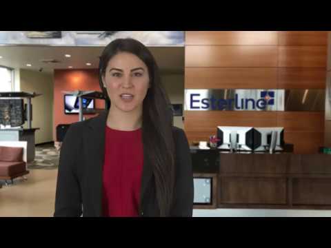 Esterline Employee Stories - Rewarding Work