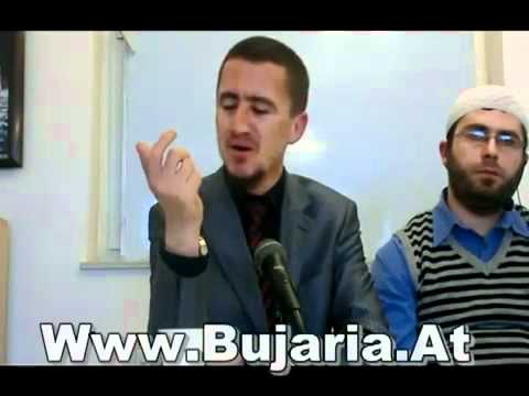 Frika dhe Shpresa ndaj Allahut - Ahmed Kalaja