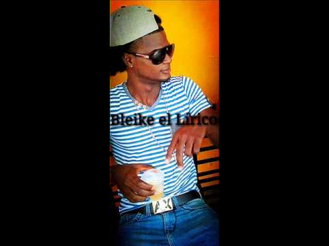 Bleike El Lirico - Yo Voy A beber - (Prod. KingPuntoCom)