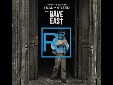 Dave East - Traumatized (Prod. by Frank The Butcher)