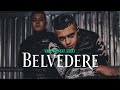 VALE PAIN - BELVEDERE(feat. Sacky)(Prod. BovyChulo)