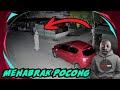 VCS PENAMPAKAN HANTU TEREKAM KAMERA