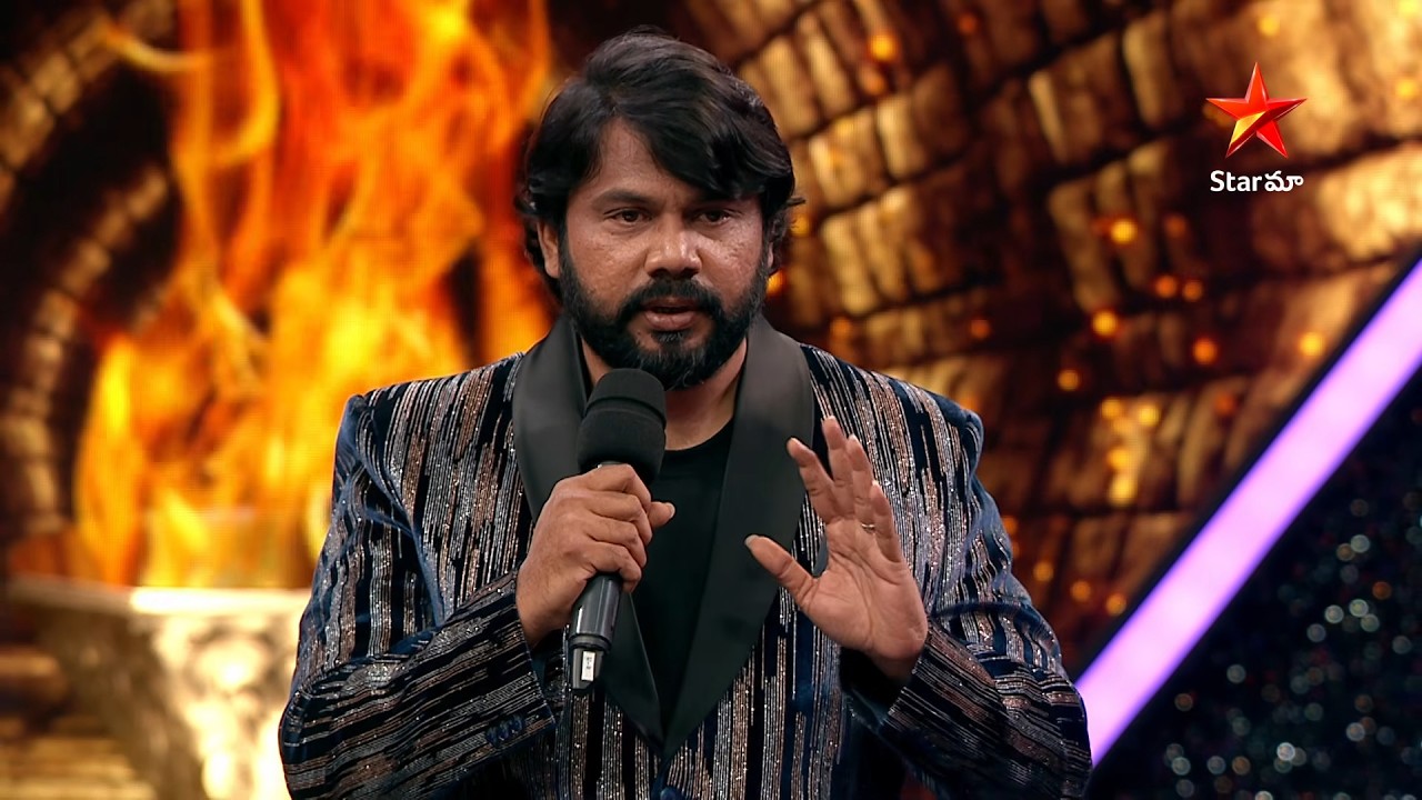  Bigg Boss Agnipariksha | Season 2 | EP 9 Promo 3 | Everyday At 10 PM | Star Maa | JioHotstar