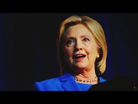 Gefiltegate: An Imagined Hillary Clinton Attack Ad