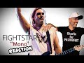 Fightstar - Mono Reaction | Is This the PRESIDENT Singer?