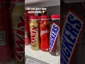 They Don T Really Seem Appetizing Drinks Snickers Maltesers Twix