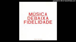 Tózé Ferreira - O Verão Nasceu Da Paixxão De 1921 (1988)