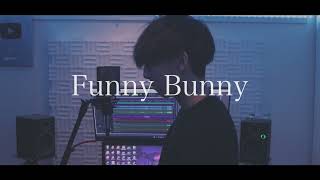 [cover] Funny Bunny / PARED