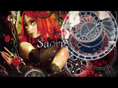 Sacrifice - Namine Ritsu English Subs