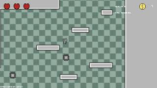 Project IO - Showcase 2