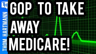 Trump's Latest Attempt to Privatize Medicare Could Be Dangerous!