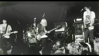 Sonic Youth - June 23 1988 New York, NY -  CBGB&#39;s (audio)