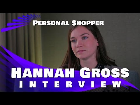 Hannah Gross videos